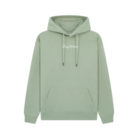 NEW  *****Stay Nelson Hoodie *****