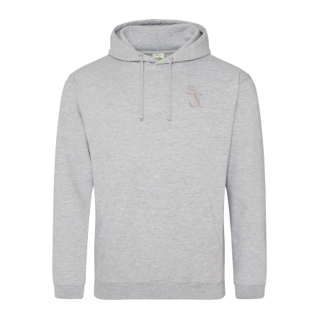 Reloaded Kids Hoodie by Stay Nelson 