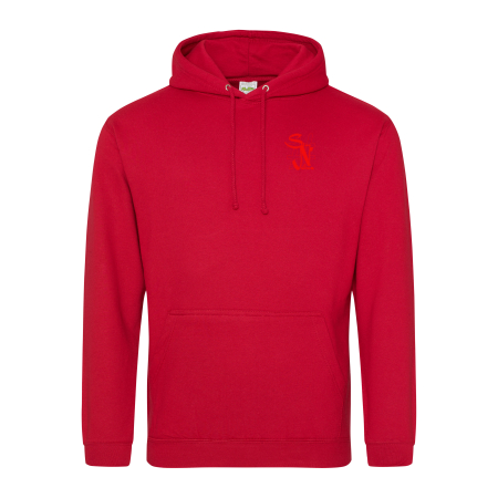 Reloaded Kids Hoodie by Stay Nelson 