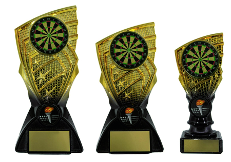 Shard Darts Trophy - NEW