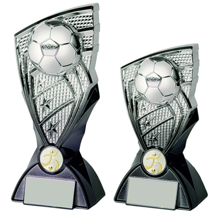 A2. Shard Football Trophy - NEW