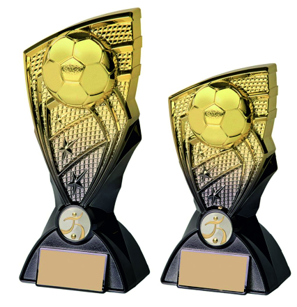 A2. Shard Football Trophy - NEW