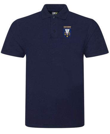 Southend RFC Polo Shirt