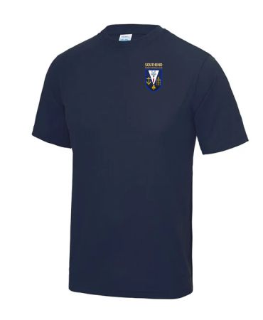 Southend RFC Performance T Shirt