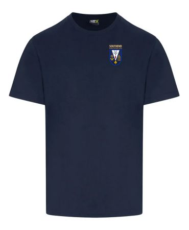 Southend RFC Kids Cotton T Shirt