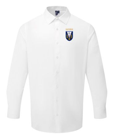 Southend RFC Dress Shirt (Long Sleeve)