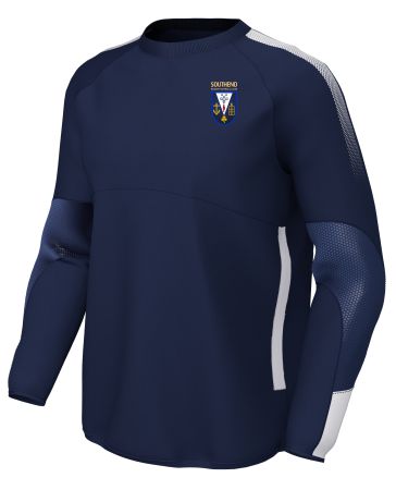 Southend RFC Contact Top