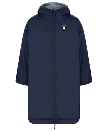 Southend RFC Kids Dry Robe