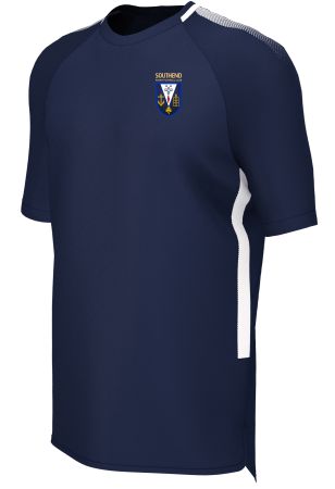 Southend RFC Training T Shirt