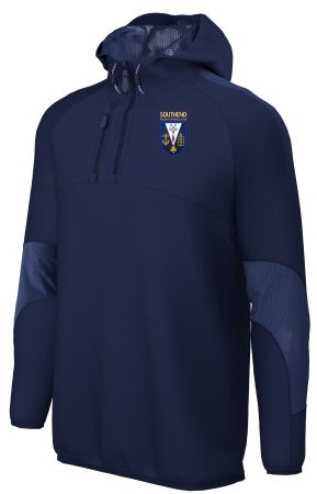 Southend RFC Waterproof Jacket