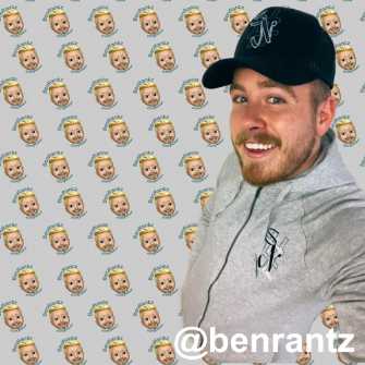 Stay Nelson Jacket by  BENRANTZ