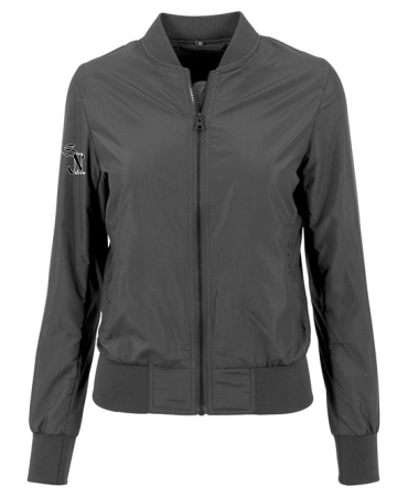 Ladies Lightweight Jacket by STAY NELSON