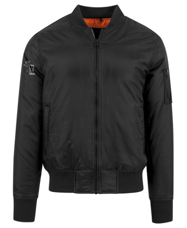 Mens Lightweight Jacket by STAY NELSON