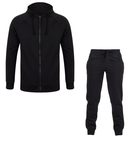 Stay Nelson Tracksuit by  BENRANTZ