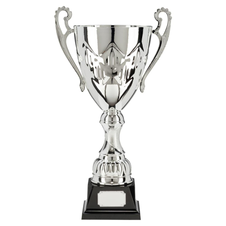 Legacy Silver Presentation Cup