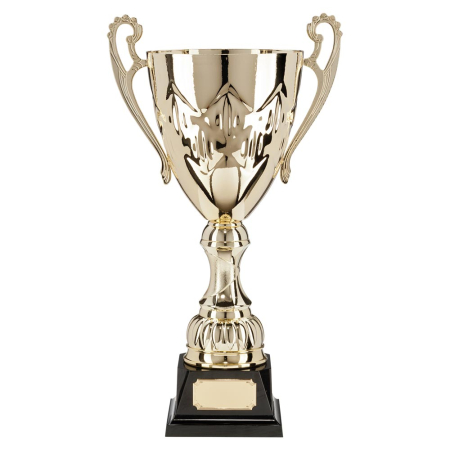 Legacy Gold Presentation Cup