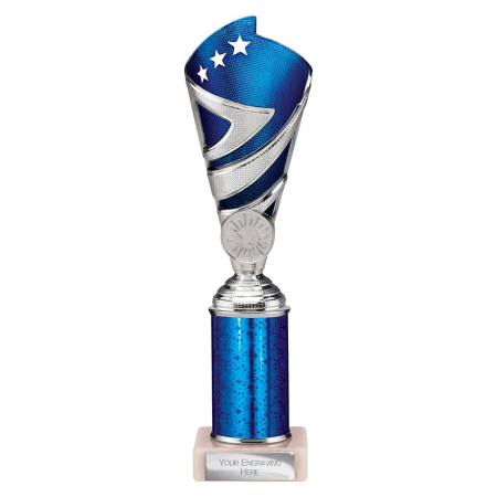 Hurricane Dance Trophy