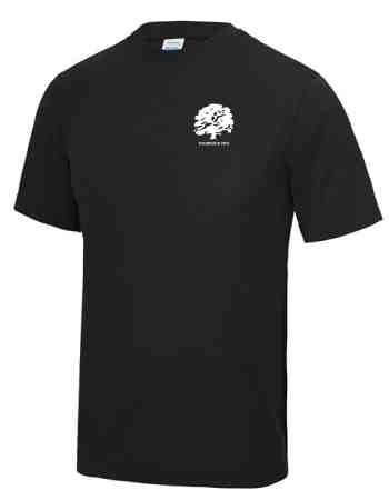 Thurrock RFC Performance Kids T Shirt