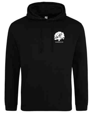 Thurrock RFC Unisex Pullover Hoodie