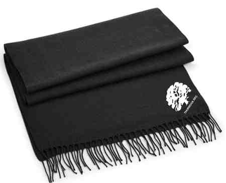 Thurrock RFC Pashmina Scarf