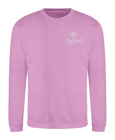Tee Shot  Sweatshirt