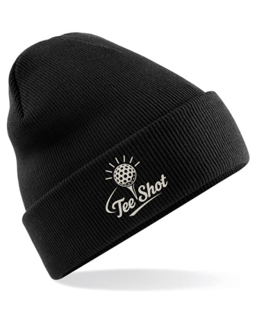Tee Shot Beanie