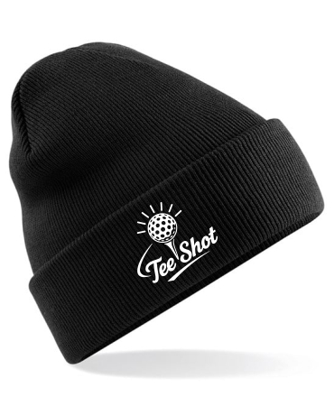 Tee Shot Beanie