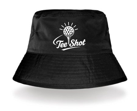 Tee Shot Bucket Hat