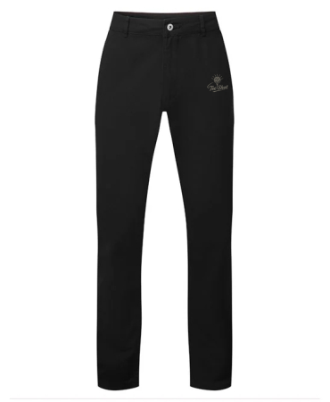 Tee Shot Ladies Chino Trousers