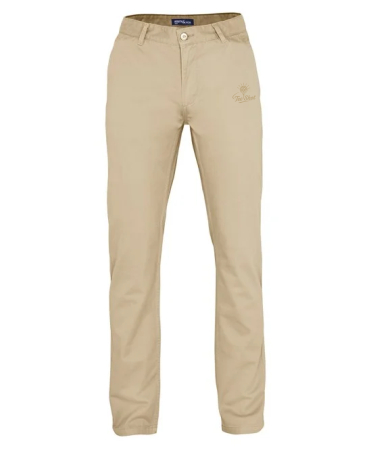 Tee Shot Ladies Chino Trousers