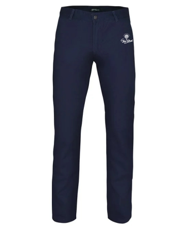 Tee Shot Ladies Chino Trousers