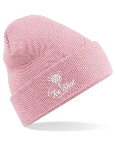 Tee Shot Beanie