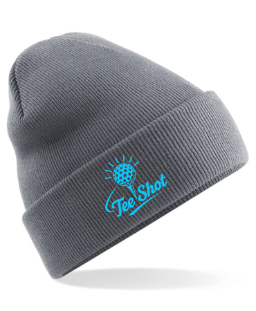 Tee Shot Beanie