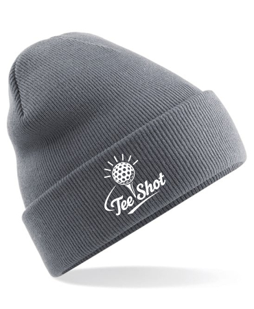 Tee Shot Beanie