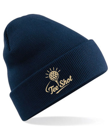 Tee Shot Beanie