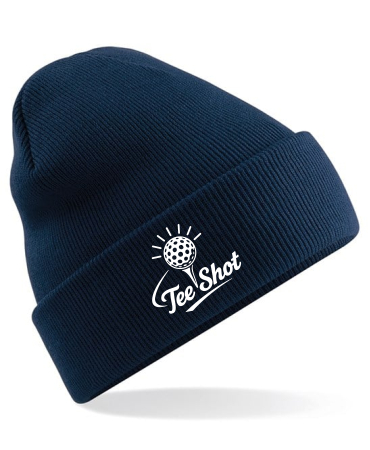 Tee Shot Beanie