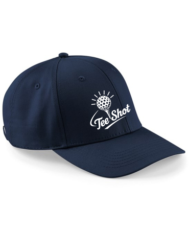 Tee Shot Cap