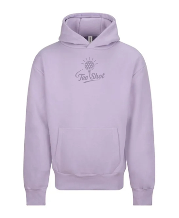 A1 Tee Shot Premium Hoodie with 3D Logo