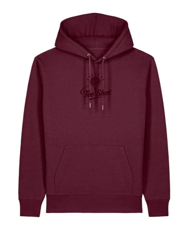 A1 Tee Shot Premium Hoodie with 3D Logo