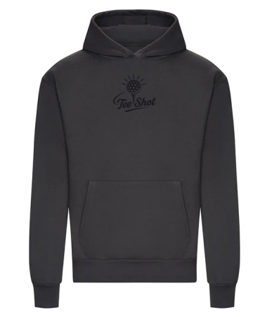 A1 Tee Shot Premium Hoodie with 3D Logo