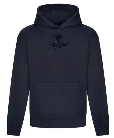 A1 Tee Shot Premium Hoodie with 3D Logo