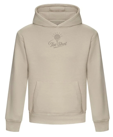 A1 Tee Shot Premium Hoodie with 3D Logo