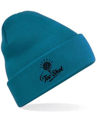 Tee Shot Beanie