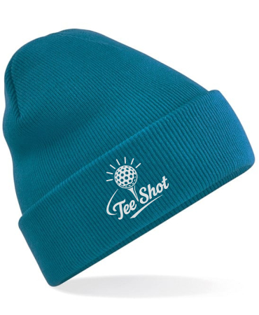 Tee Shot Beanie