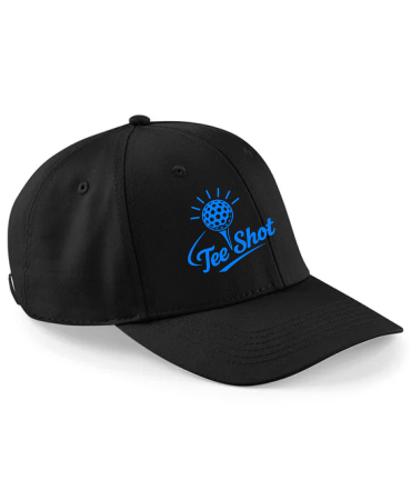 Tee Shot Cap