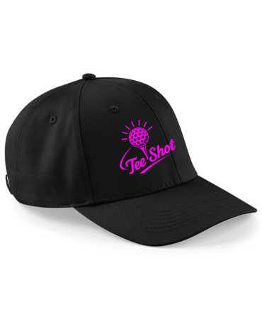 Tee Shot Cap