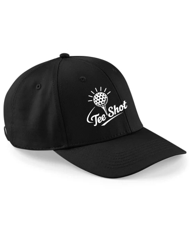 Tee Shot Cap