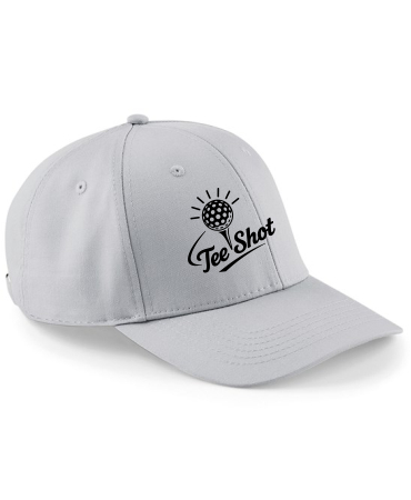 Tee Shot Cap