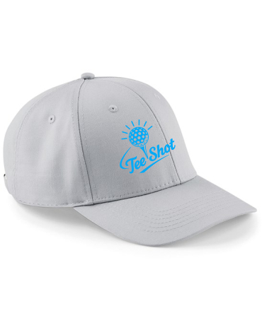 Tee Shot Cap
