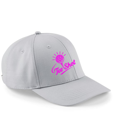 Tee Shot Cap
